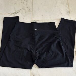Lululemon Align HR 23” Leggings
